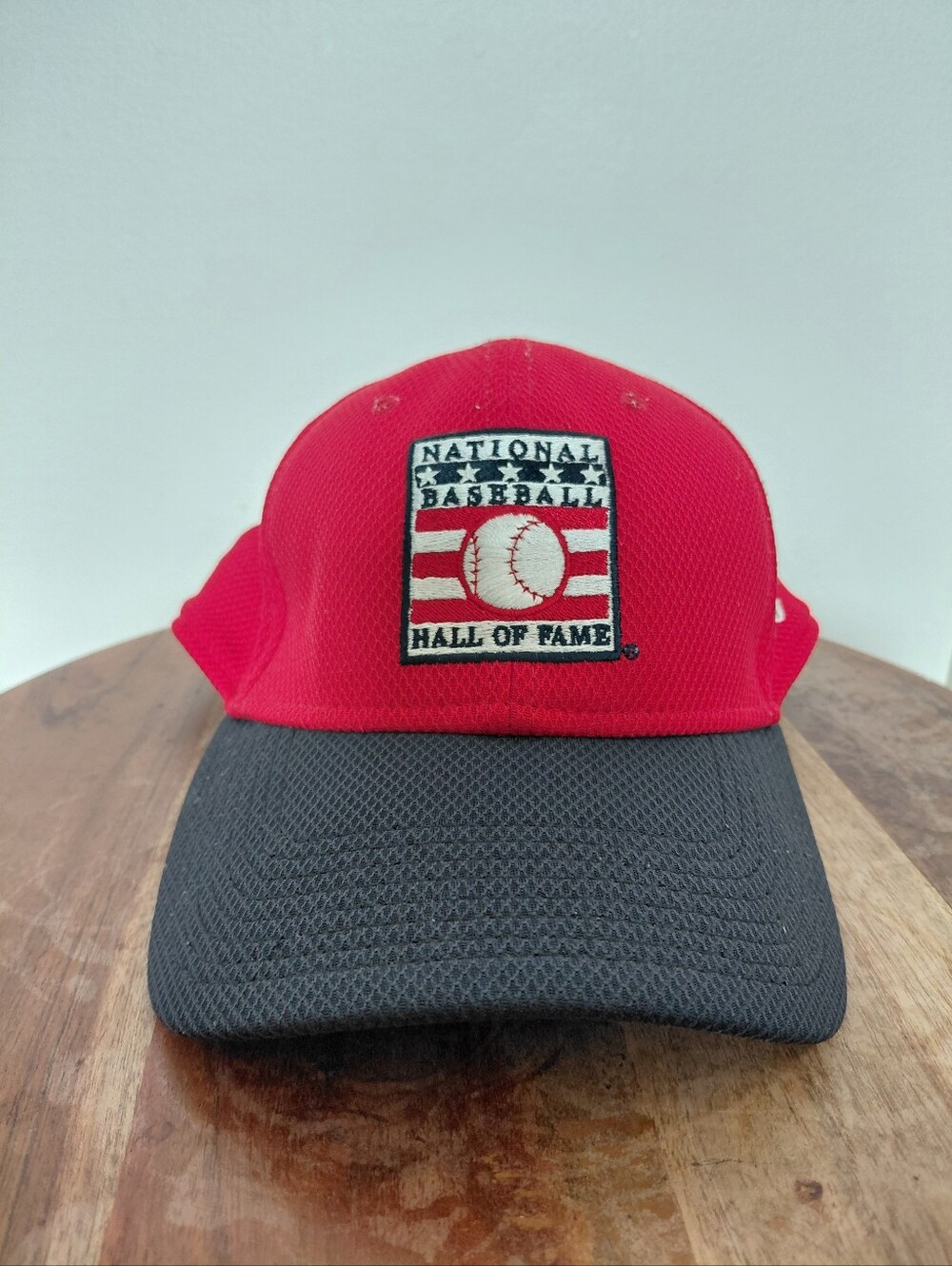 New Era National Baseball Hall Of Fame Cooperstown New York Sports Hat Sz M-L